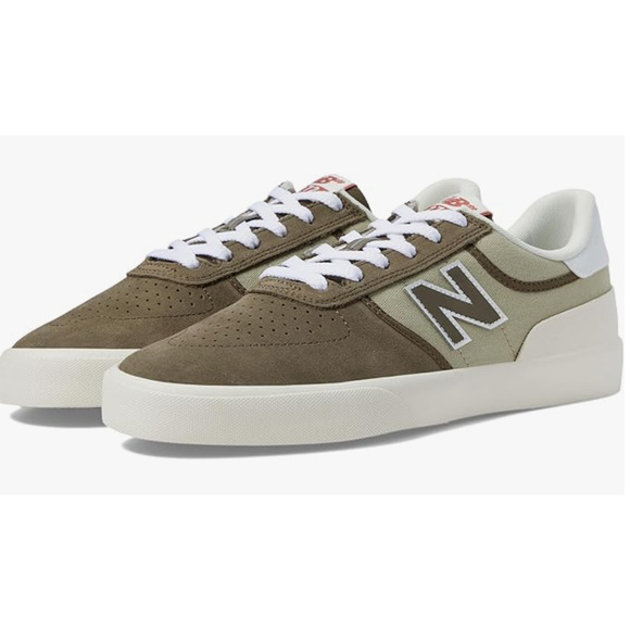 New Balance 272 Light Olive/Sea Salt US Men's 11 - Picture 1 of 10